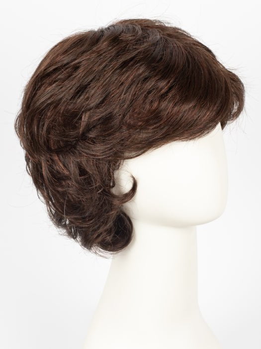 Daily Large | Synthetic Lace Front Wig (Basic Cap)