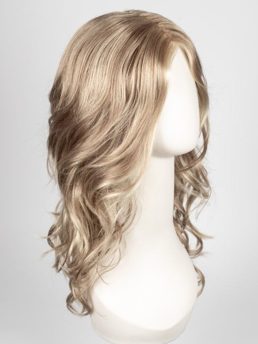 RH1488 | Dark Blonde w/Lightest Blonde Highlights