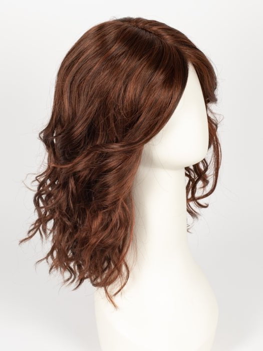 Avalon | Synthetic Lace Front Wig