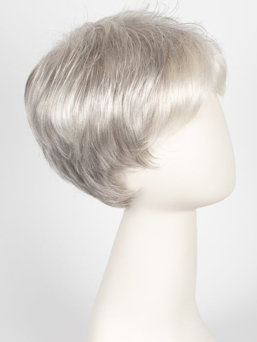 SILVER MIX | Platinum and Lightest Ash Blondes Blend