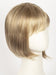 SAND MIX | Medium Honey Blonde, Light Ash Blonde, and Lightest Reddish Brown blend