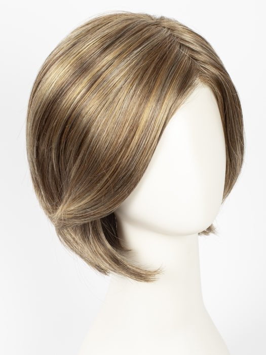 GL 11-25 HONEY PECAN | Darkest Blonde with Pale Gold Highlights