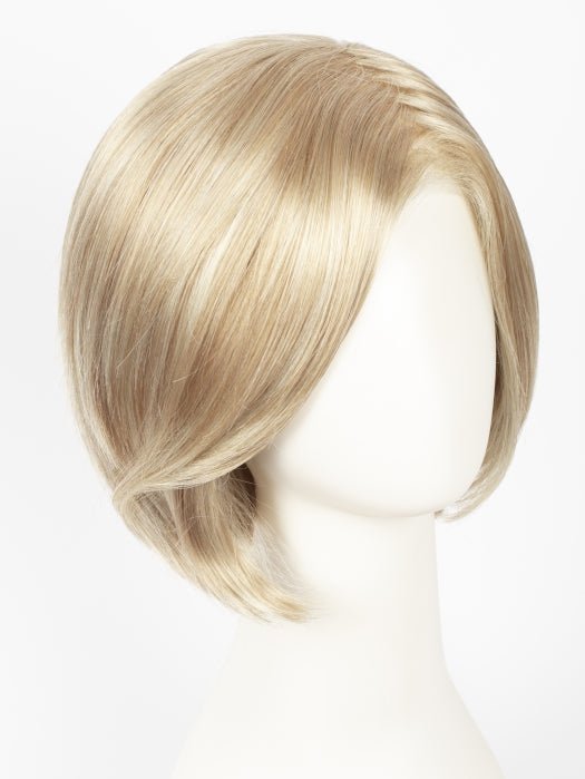 GL14-22 SANDY BLONDE | Golden Blonde with Palest Blonde Highlight