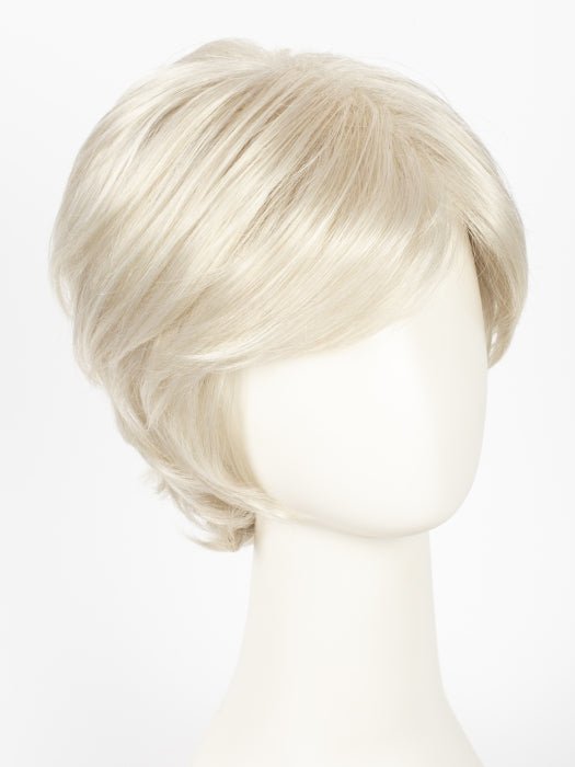 GL23-101 SUN-KISSED BEIGE | Beige Blonde with Platinum Highlights