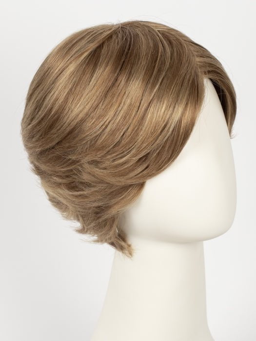 BERNSTEIN MIX | Light brown, med honey blonde,Light Auburn Blend