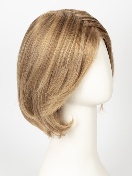 BERNSTEIN MIX | Light brown, med honey blonde,Light Auburn Blend