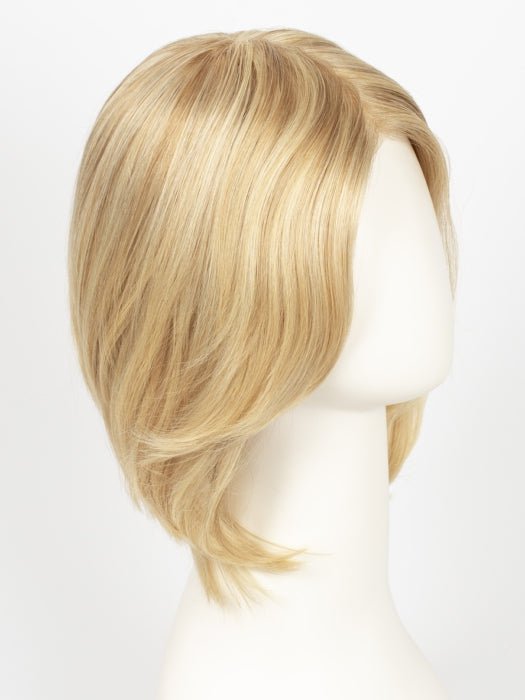 CHAMPAGNE MIX | Light Beige Blonde, Medium Honey Blonde, and Platinum Blonde blend