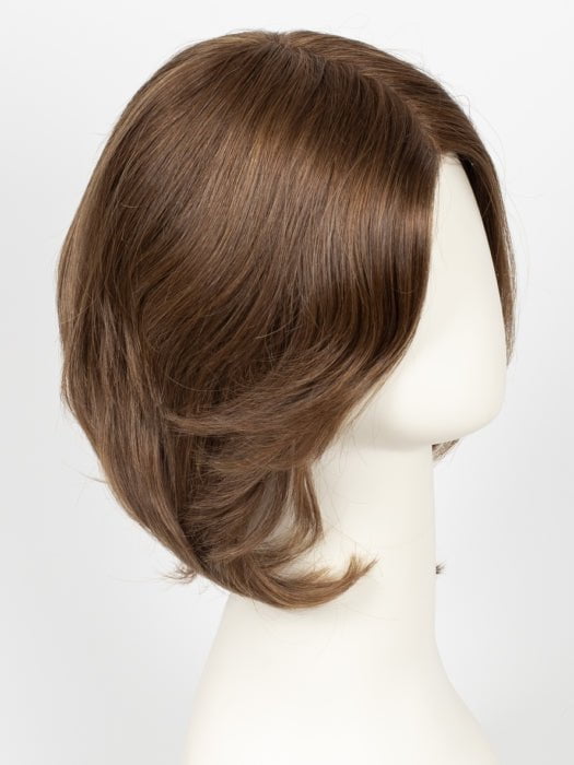 MOCCA-MIX | Medium Brown, Light Brown, and Light Auburn blend