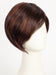 FS2V/31V CHOCOLATE CHERRY | Black/Brown Violet, Medium Red/Violet Blend with Red/Violet Bold Highlights