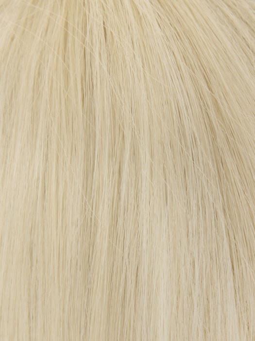 22/102 PLATINUM BLONDE | Light Blonde & Ice Blonde Blended in Platinum Tone