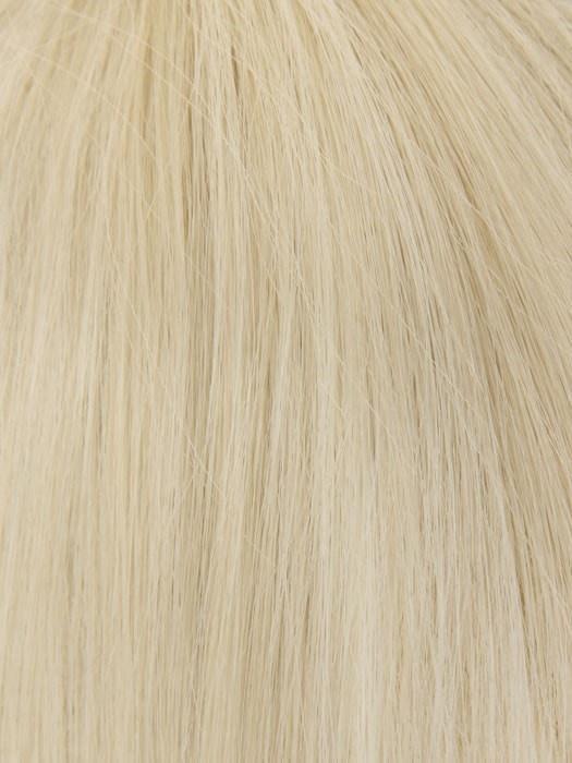 22/102 PLATINUM BLONDE | Light Blonde and Ice Blonde Blended in Platinum Tone