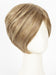 RL13/88 | Golden Pecan: Neutral Medium Blonde With Pale Honey Blonde Highlights