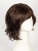 CHOCOLATE MIX | Medium to Dark Brown base with Light Reddish Brown highlights