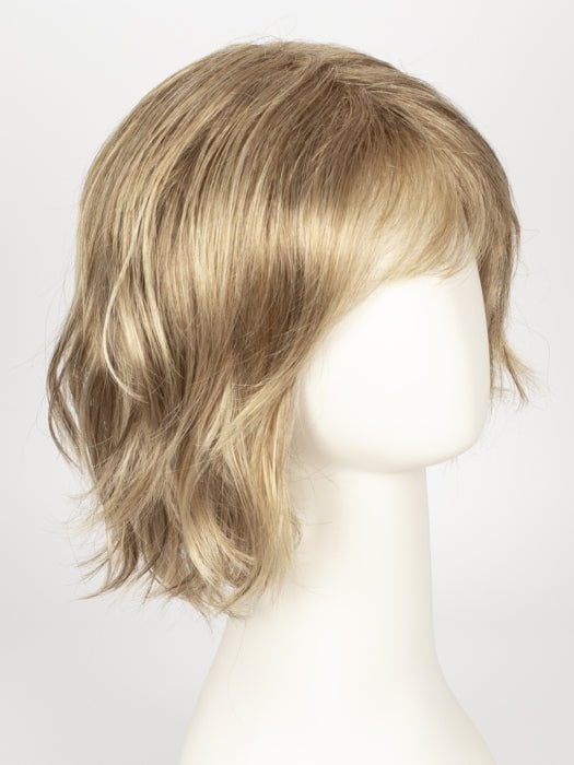 SAND MIX | Light Brown, Medium Honey Blonde, and Light Golden Blonde Blend