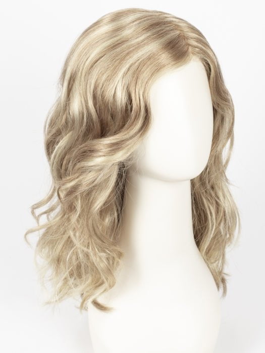 RH1488 | Dark Blonde w/Lightest Blonde Highlights