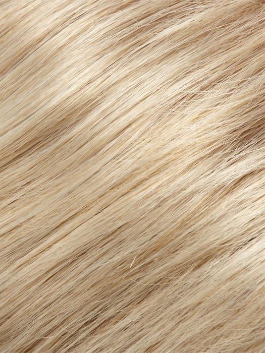 22MB  | Light Ash Blonde and Light Natural Gold Blonde Blend