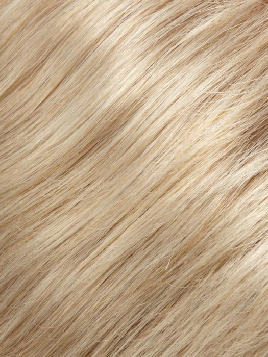 22MB | Light Ash Blonde and Light Natural Gold Blonde Blend