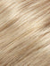 22MB  | Light Ash Blonde and Light Natural Gold Blonde Blend  
