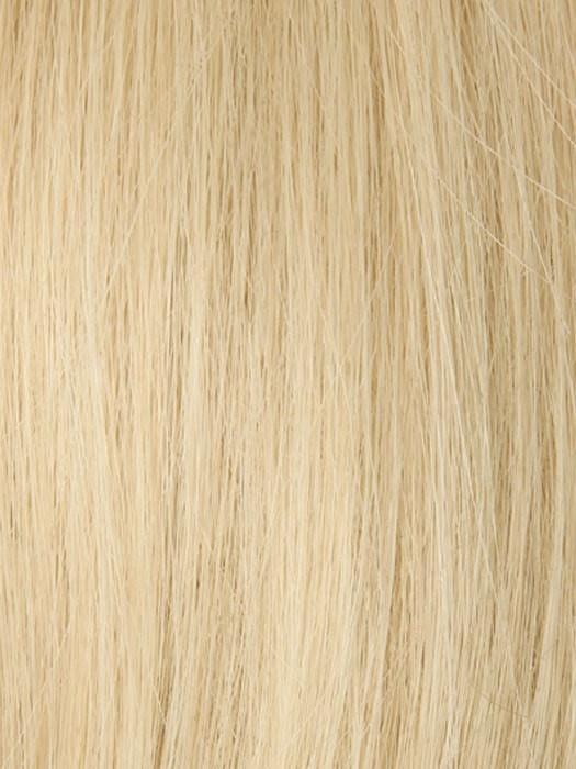 22 LIGHT BLONDE | Light Blonde & Ice Blonde Blended in Platinum Tone