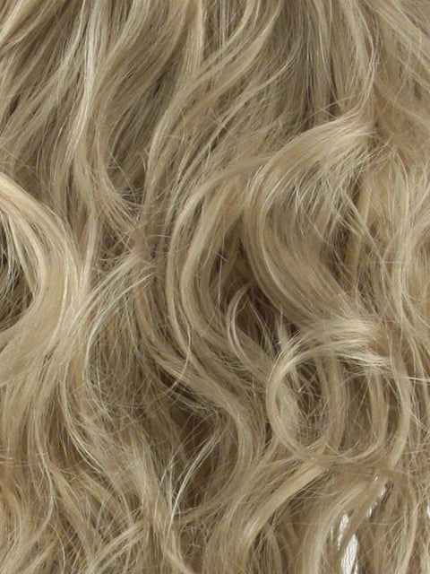 Cosabella by Forever Young | Long & Wavy Wig – WOW Wigs.com display picture 1