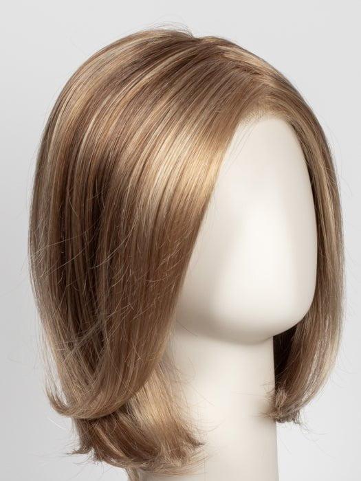 14/26 PRALINES AND CREAM | Medium Ash Blonde and Caramel Blonde Blend