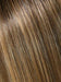 24B18S8 SHADED MOCHA | Medium Gold Brown and Light Gold Blonde Blend, Shaded with Dark Gold Brown