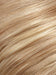 24B22  | Light Gold Blonde and Light Ash Blonde Blend 