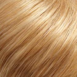 24B/27C Butterscotch - Light Golden Blonde & Light Red-Golden Blonde Blend