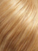 24B/27C BUTTERSCOTCH | Light Gold Blonde and Light Red-Gold Blonde Blend