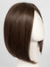 RL10/12 SUNLIT CHESTNUT | Light Chestnut Brown Evenly Blended with Light Brown