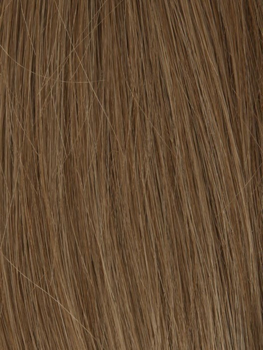 27 HONEY RED | Light Brown with Light Blonde and Red Highlights