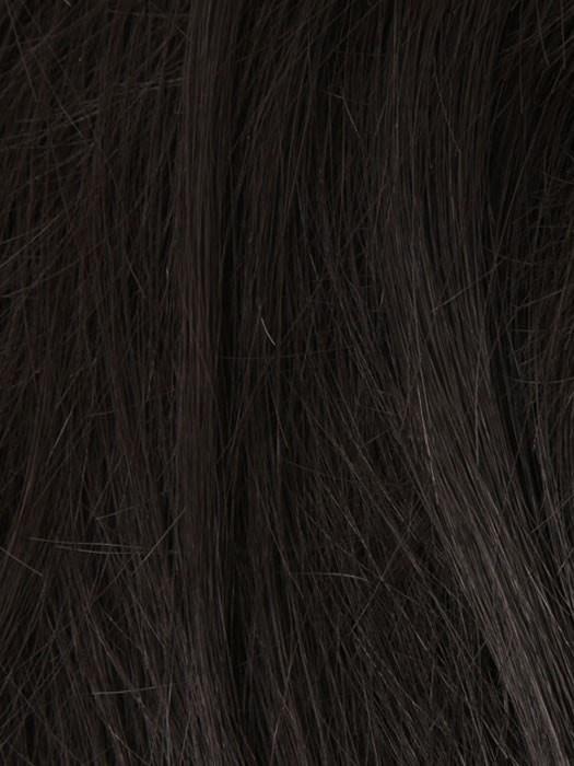 2 | Darkest Brown
