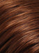 30A HOT PEPPER | Medium Natural Red Blonde/Brown