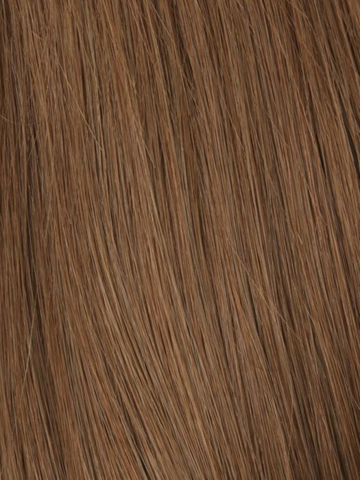 30 CINNAMON | Medium Brown and Red Blended