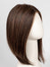 RL6/28 BRONZED SABLE | Medium Brown Evenly Blended with Medium Ginger Blonde