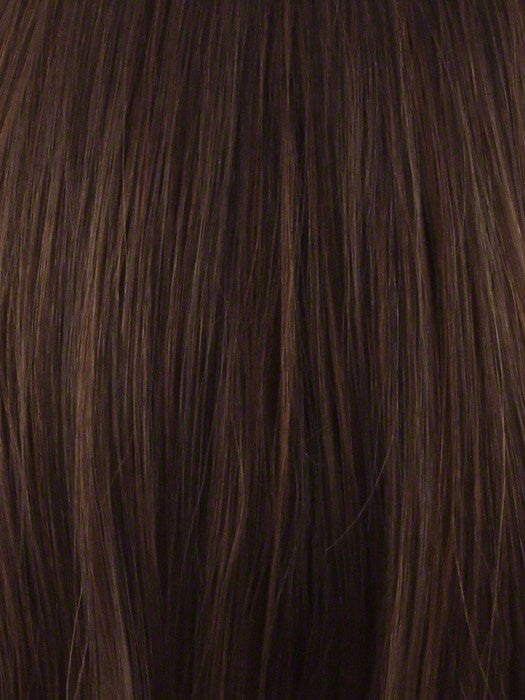 Color 33H = DARK AUBURN / COPPER RED HIGHLIGHTS