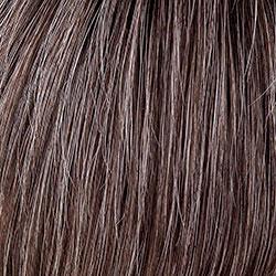 34C Espresso Mist - Dark brown with 10% gray