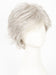 R56/60 SILVER MIST | Lightest Gray with 20% Medium Brown Evenly Blended with Pure White