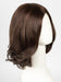 DARK CHOCOLATE MIX | Dark Brown base with Light Reddish Brown highlights