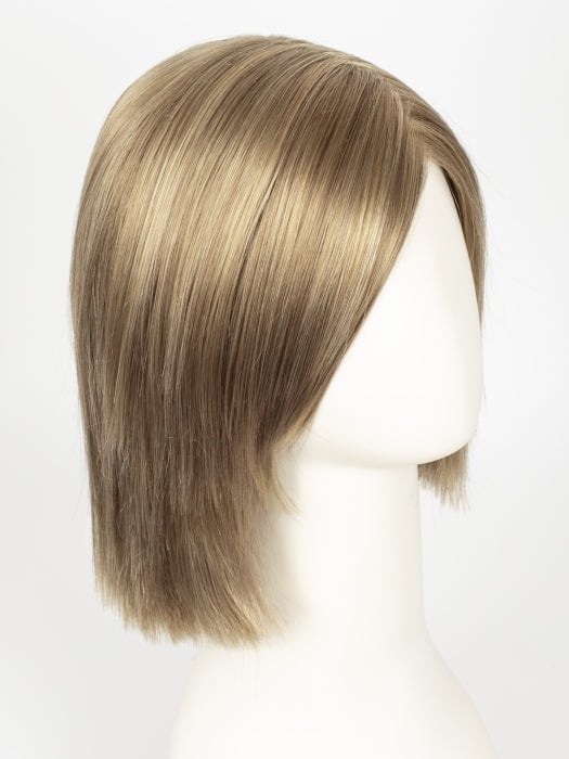 R14/26H | Dark Blonde w/Golden Blonde Highlights