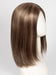 R12/26H | Light Brown w/Golden Blonde Highlights on Top