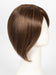 CHOCOLATE MIX | Medium to Dark Brown base with Light Reddish Brown highlights