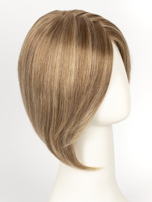 SAND MIX | Light Brown, Medium Honey Blonde, and Light Golden Blonde blend