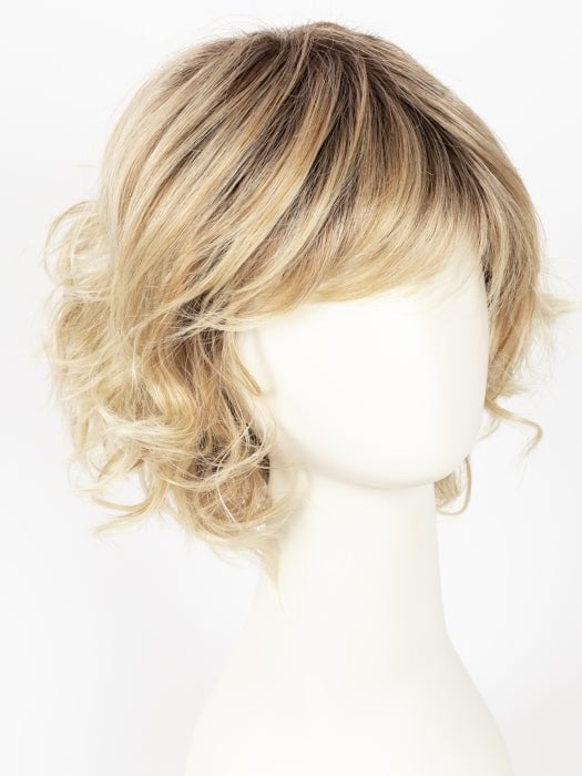 Breezy Wave Cut | HF Synthetic Wig (Basic Cap)