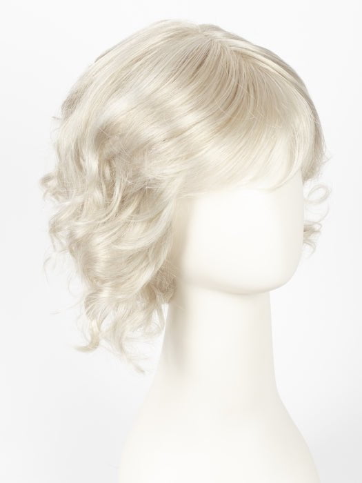 GL23-101 SUNKISSED BEIGE | Beige Blonde with Platinum Highlights