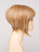 VANILLA BUTTER | Golden Blonde blended with Champagne Blonde