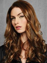 R10 CHESTNUT | Rich Medium Brown with subtle Golden Brown Highlights Throughout