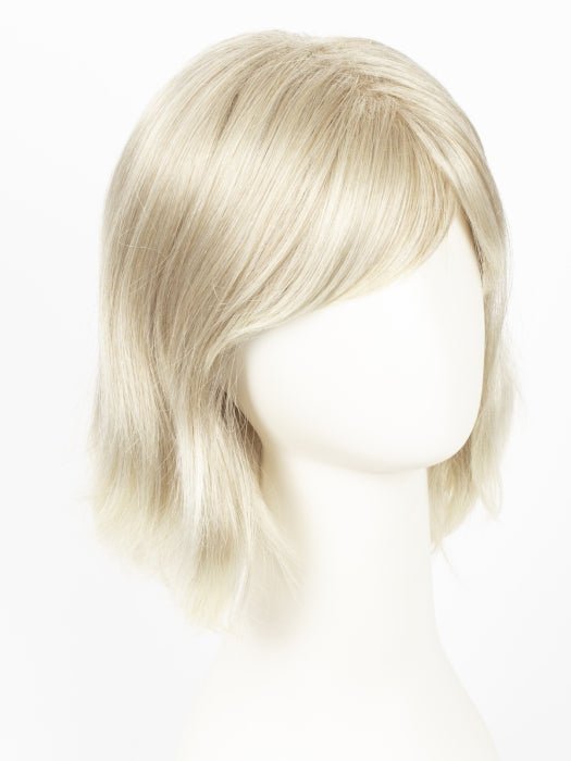 PLATINUM PEARL | 50/50 of Creamy Blond + Light Ash Blond