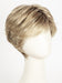 RH1488RT8 | Dark Blonde with Lightest Blonde Highlights and Golden Brown Roots