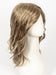 R14/26H | Dark Blonde with Golden Blonde Highlights
